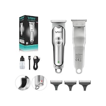 VGR V-071 Profesyonel Mini Şarjlı Saç Sakal Tıraş Makinesi