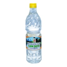 Ege Lokman Aromatik Çam Suyu 1lt Doğal Saf Litrelik Pet Şişe