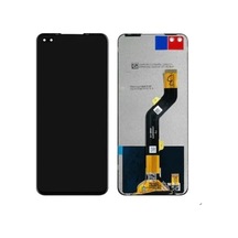 İnfinix Not 8 Ekran Dokunmatik Siyah
