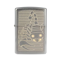 Zippo Çakmak Scorpion 200-096633