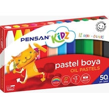 Çok Renkli