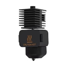 0.2mm Bambu Lab A1, A1 Mini Hotend Seti - Sertleştirilmiş Çelik Nozzle 96323944