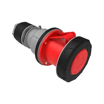 Bemis Cee Norm 5x63a Uzatma Prizi Rs 380v Ip67