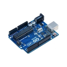 Robotistan Arduino Uyumlu UNO R3 (Klon)