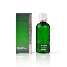 Manly Sport Green Erkek Parfüm EDC 125 ML