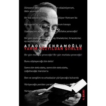Yarım Yüzyıldan Şiirler - Ataol Behramoğlu