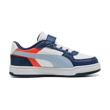 Puma Caven Iıı Block Ac+ Ps Çocuk Günlük Ayakkabı 406891-05 Mavi