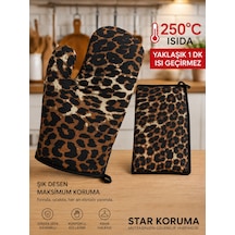 Leopar Desenli