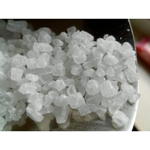 Çankırı Rafine Edilmemiş İri Kaya Tuzu 1 KG