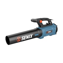 Senıx Blae14-m-eu Elektrikli Üfleme Makinesi 1400w