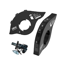 Diğer Ejeas Euc Uzaktan Kumandalı Gidona Monte Bt Telsiz, Güçlü Batarya