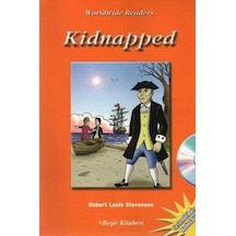 Kidnapped - Robert Louis Stevenson - Beşir Kitabevi