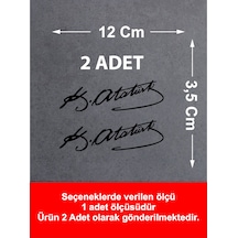 12x3,5 Cm