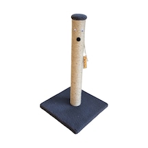 Brt Pet Peluş Kedi Tırmalama Tahtası 52 CM