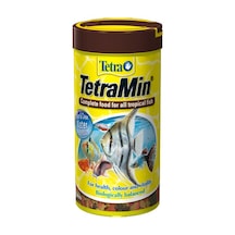 Tetramin Flakes Pul Balik Yemi 100 Ml