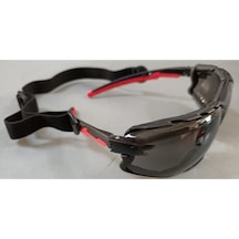 Apex 421Sr-X Füme Renk Koruyucu Gözlük