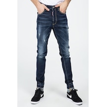 Yeni Dsquared2 Erkek Pantolon (469440264)
