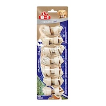 8ın1 Delights Köpek Ödül Kemiği Sığır Etli Xs - 84gr