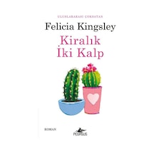 Kiralık İki Kalp / Felicia Kingsley