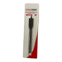56952 Altıgen Yassı Ahşap Maktap Ucu 12 Mm