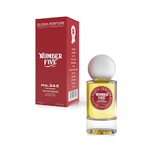 Number Five 55 Ml Edp Kadın Parfüm Çiçeksi