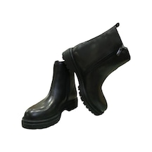 Burç Hakiki Deri Kadın Bot-23k66153bynderibot 001