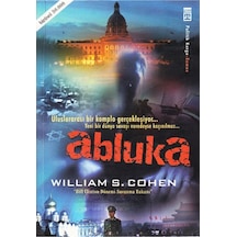 Abluka - William S. Cohe 446619186