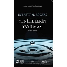 Yeniliklerin Yayılması