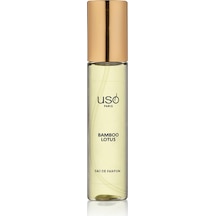 Uso Bamboo & Lotus Kadın Parfüm EDP 15 ML
