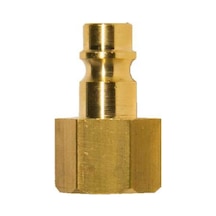 Rıco Stoper Hava Jakı Hortum Ucu Hava Bağlantı Aparatı 12 Mm