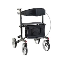 Pr-891 Alüminyum Walker Rollator Yürüteç