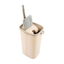 Hitfoni Spin Mop Tablet Temizlik Kova Seti