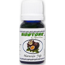 BioStore Maracuja Yağı 10 ML