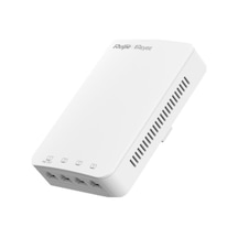 Ruijie Reyee Rg-rap1200 P Duvar Tipi 1267 Mbps Kablosuz Dual-bant Access Point