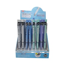 Bafix Versatil Kalem Nano Scıence 0.5 Mm Tm02970 Çok Renkli