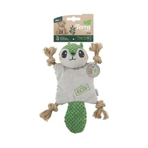 M-pets Terra Eco Pıp Puppy Köpek Oyuncağı
