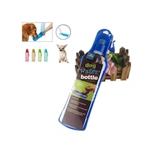 Köpek Seyahat Suluğu 500 ml