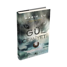 Gül Cemiyeti Ciltli - Genç Elitler 2