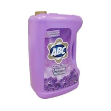 Abc Çamaşır Yumuşatıcı Lavanta Huzuru 5 Lt