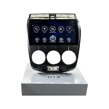 Honda City Mc 2011-2016 Cadence D13 Yeni Seri İşlemcili Pro Oem Multimedia