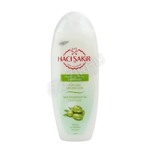 3 Adet Hacı Şakir Zeytinyağlı 2n1 Şampuan 500 Ml