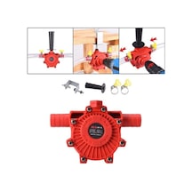 Besthome1 Suntek Mini El Elektrikli Matkap Pompası Su Yağ Sıvı Stil-c Model