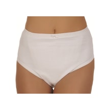 Caretex Yüksek Emici Tulip Kadın Külot S Siyah