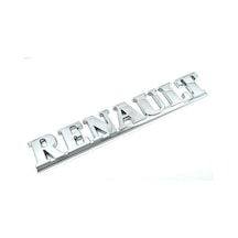 Renault Kangoo Bagaj Kaput Yazi/arma 1998-2002 7700426779 Kr332-kr275 1.9, 1.4
