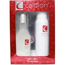 Caldion Classic Kadın Parfüm EDT 100 ML + Body Mist