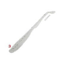Rapture Soul Shad 7,5 Cm 2 Gr Silikon Yem-8768