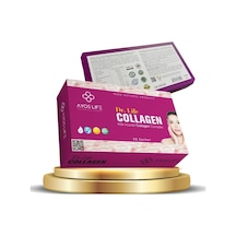Ayos Life Collagen Kök Hücreli Collagen Complex 30 Saşe