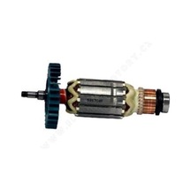 Makita GA5010 Endüvi Rotor Kollektör Ürün Kodu 513704-0