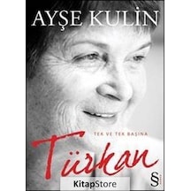 Kitapstore Türkan - Ayşe Kulin