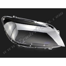 BMW F01 Sağ Far Camı 2008-2012 Arası